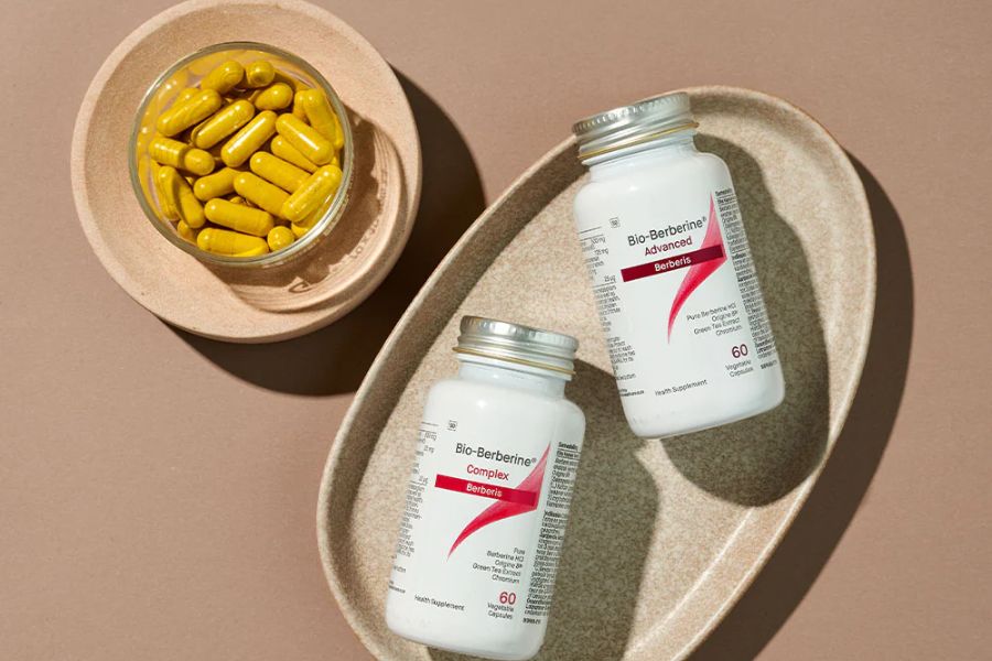 Coyne healthcare bio-berberine review