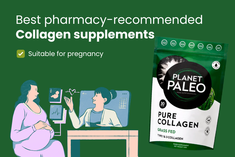 best collagen for pregnancy