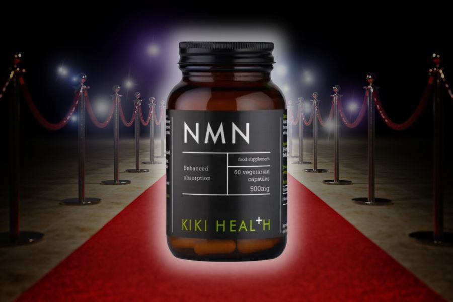 celebrity anti-aging kendall jenner hailey bieber