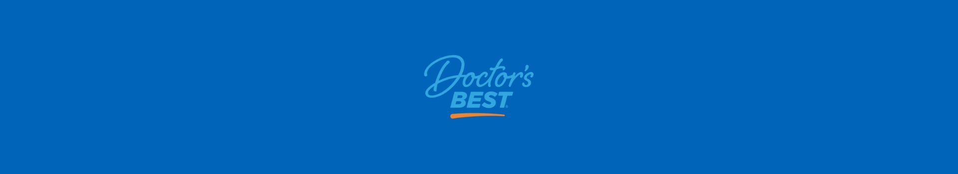 Doctor's best brand banners uk