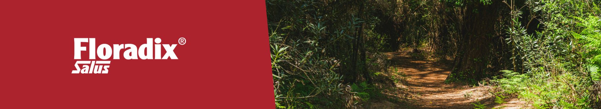 Floradix Banners UK
