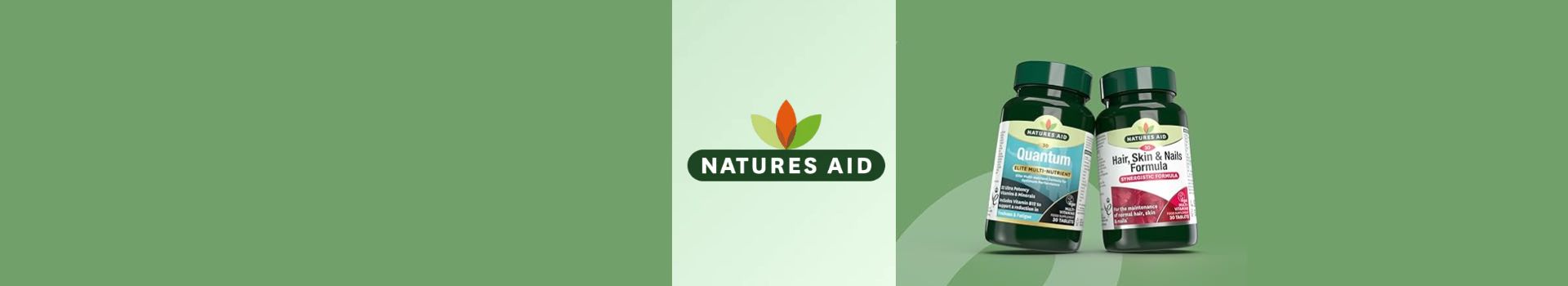 Nature's Aid