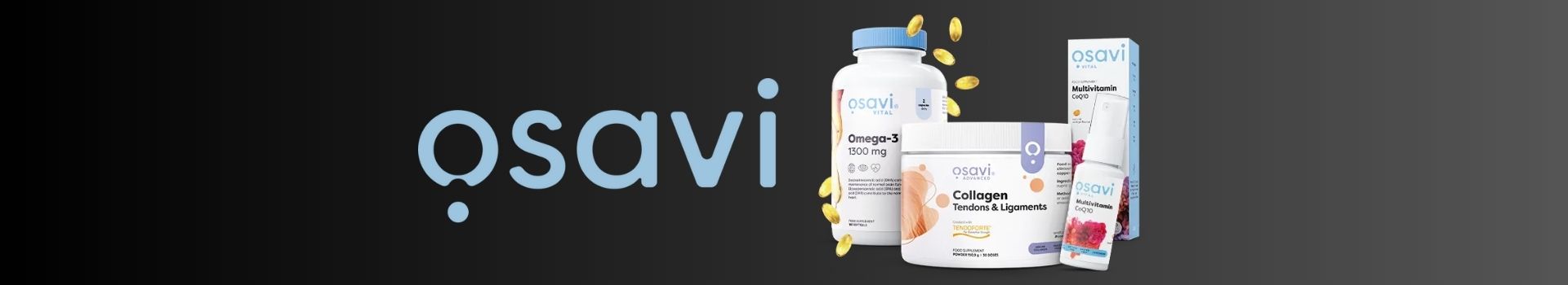 Osavi osavi brand banner
