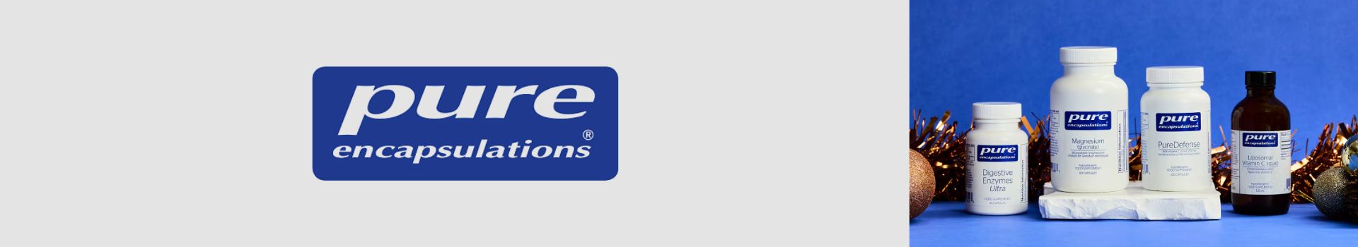 Pure Encapsulations