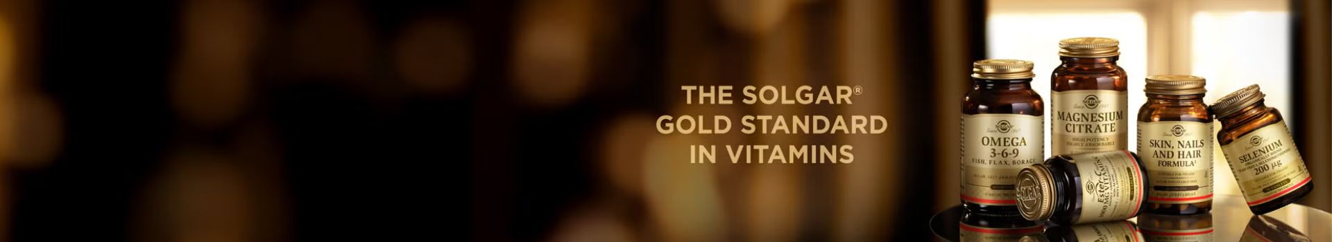 Solgar Vitamins solgar uk