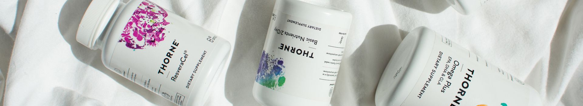 shop thorne vitamins online UK