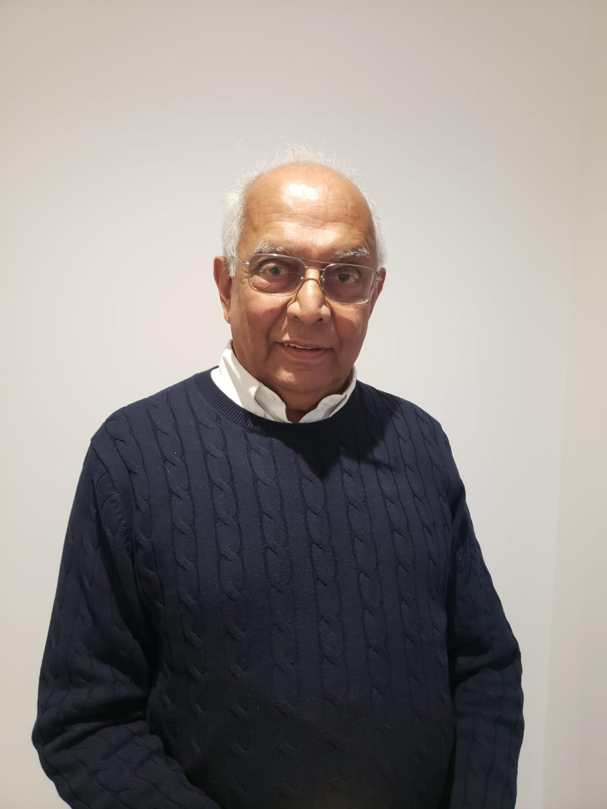 Girish Desai