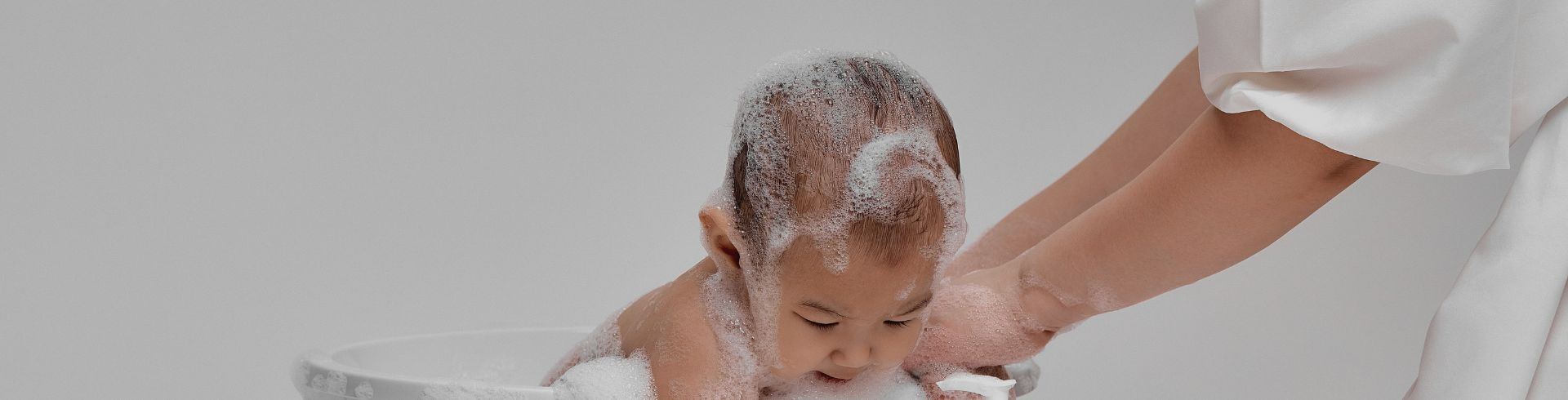 Baby Shampoo