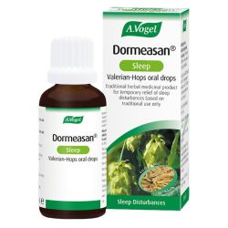 A.Vogel Dormeasan Sleep Drops 50ml