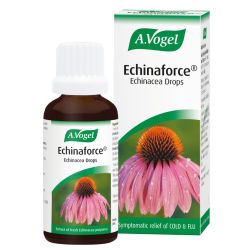 A.Vogel Echinaforce Echinacea Drops 15ml