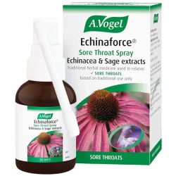 A.Vogel Echinaforce Sore Throat Spray 30ml