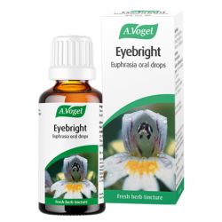 A.Vogel Eyebright Euphrasia Drops 50ml
