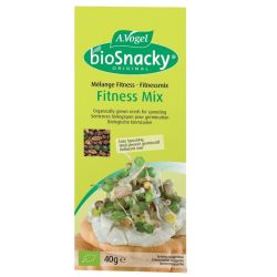 A.Vogel Fitness Seeds 40g