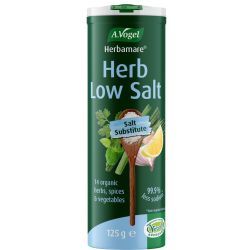 A.Vogel Herbamare Low Salt 125g
