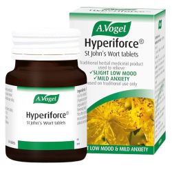 A.Vogel Hyperiforce St. John's Wort Tablets 120