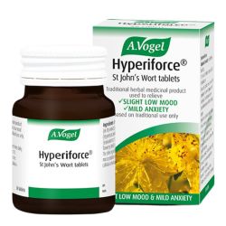 A.Vogel Hyperiforce St. John's Wort Tablets 60