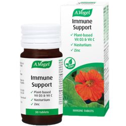 A.Vogel Immune Support Tablets 30
