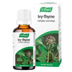A.Vogel Ivy Thyme Complex 50ml