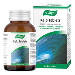 A.Vogel Kelp Tabs 240