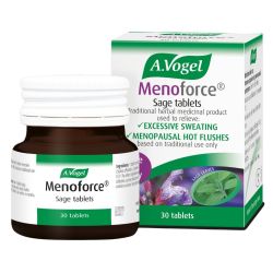 A.Vogel Menoforce sage tablets 30