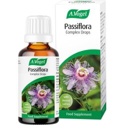 A.Vogel Passiflora Complex 50ml