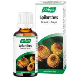 A.Vogel Spilanthes 50ml