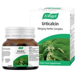 A.Vogel Urticalcin Tabs 360