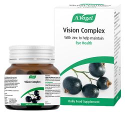 A.Vogel Vision Complex Capsules 45