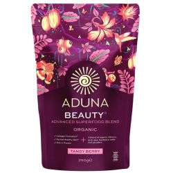 Aduna Advanced Superfood Blend Beauty 250g