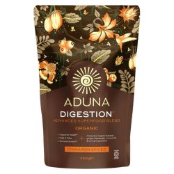 Aduna Advanced Superfood Blend Digestion 250g