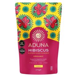 Aduna Hibiscus Superfood Powder 275g