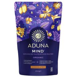 Aduna Superfoods Advanced Superfood Blend Mind 250g