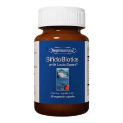 Allergy Research Group BifidoBiotics Capsules 60