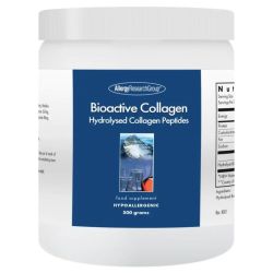Allergy Research Group Bioactive Collagen Powder 500g