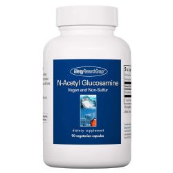 Allergy Research Group N-Acetyl Glucosamine (NAG) Capsules 90