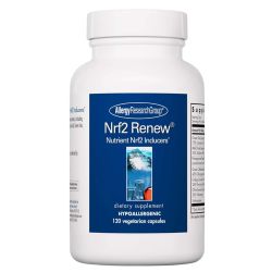 Allergy Research Group Nrf2 Renew Capsules 120