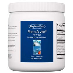 Allergy Research Group Perm A vite Powder 238g