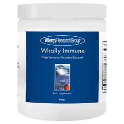 Allergy Research Group Wholly Immune Powder 900g