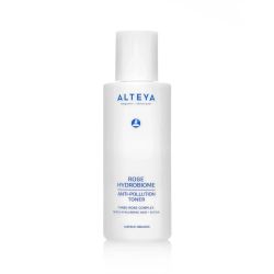 Alteya Organic Rose Hydrobiome Anti-Pollution Toner 120ml
