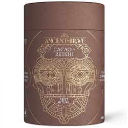 Ancient + Brave Cacao + Reshi Powder 250g