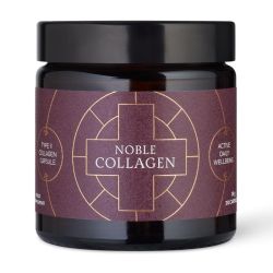 Ancient + Brave Noble Collagen Capsules 30