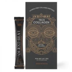 Ancient + Brave True Collagen Sachets 15