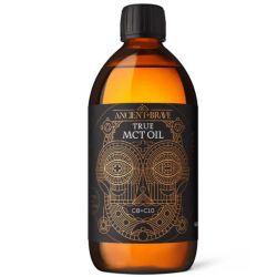 Ancient + Brave True MCT Oil 500ml
