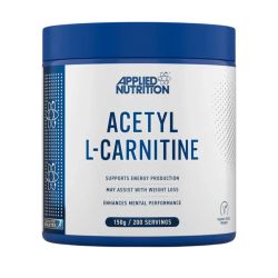 Applied Nutrition Aceytl L-Carnitine 150g