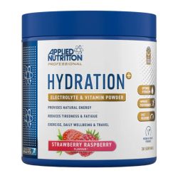 Applied Nutrition Hydration+ Strawberry Raspberry Powder 240g Main Image