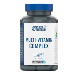 Applied Nutrition Multi-Vitamin Complex Tablets 90