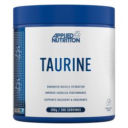 Applied Nutrition Taurine 1000mg Powder 200g Main Image