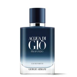 Armani Acqua di Gio Profondo Eau de Parfum 100ml