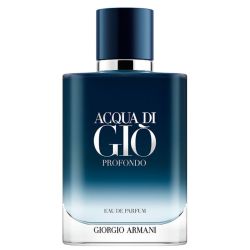 Armani Acqua di Gio Profondo Eau de Parfum 200ml
