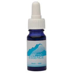 Australian Bush Flowers Arctic Essence 10ml